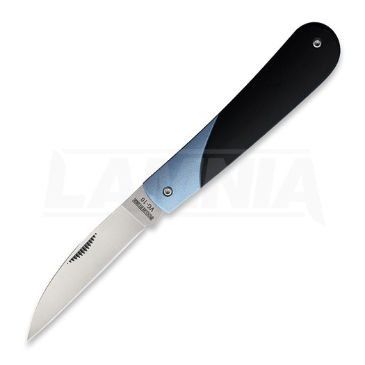 Zavírací nůž Rough Ryder Wharncliffe Folder VG10 Steel