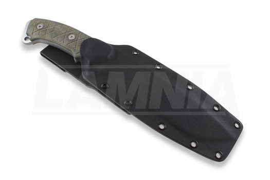 Fehrman Knives First Strike mes