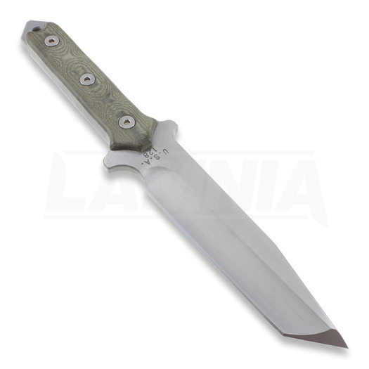 Fehrman Knives Cold Fury kniv