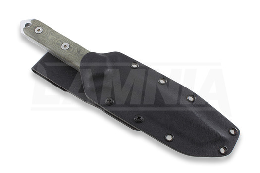 Fehrman Knives Cold Fury kniv