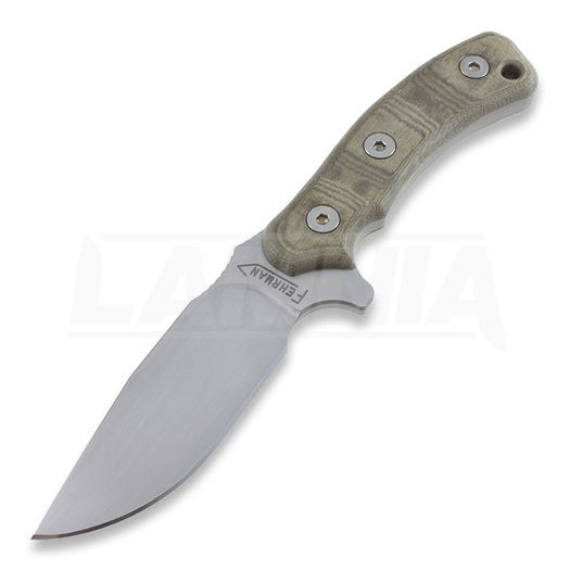 Fehrman Knives Peace Maker vadászkés