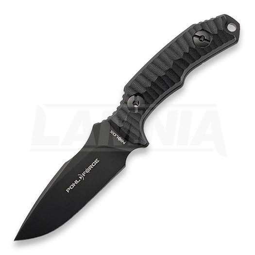 Pohl Force November One Survival kniv