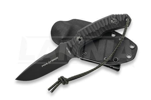 Pohl Force November One Survival kniv