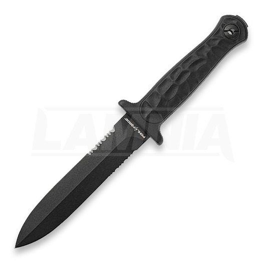 กริช Pohl Force Romeo One Survival, black