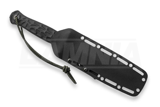 กริช Pohl Force Romeo One Survival, black