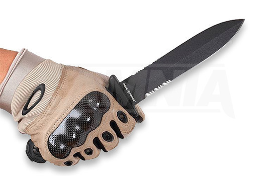 Pohl Force Romeo One Survival tőr, fekete