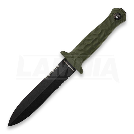 Sztylet Pohl Force Romeo One Military, oliwkowa