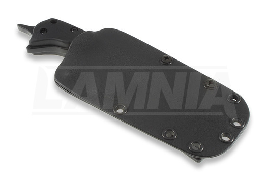 Pohl Force Hornet XL Survival neck knife