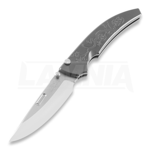 Rockstead Shu CB ZDP foldekniv