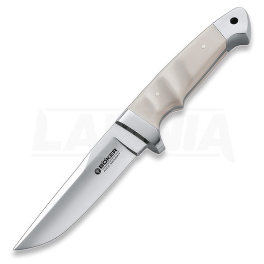 Böker Integral Micarta kés 120585M