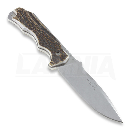 Ніж Fantoni HIDE Fixed, stag scales