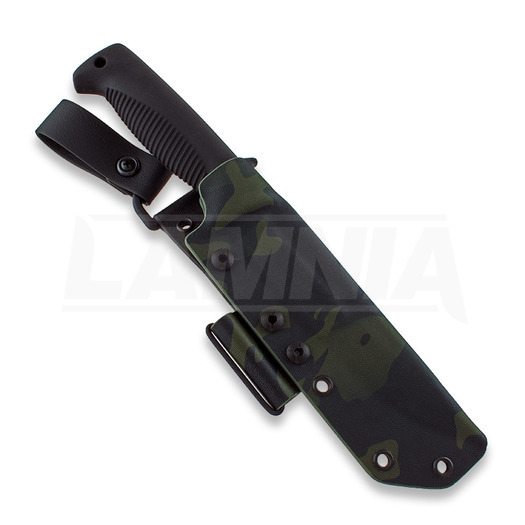 Peltonen Knives Ranger Knife M95, Multicam Black | Lamnia