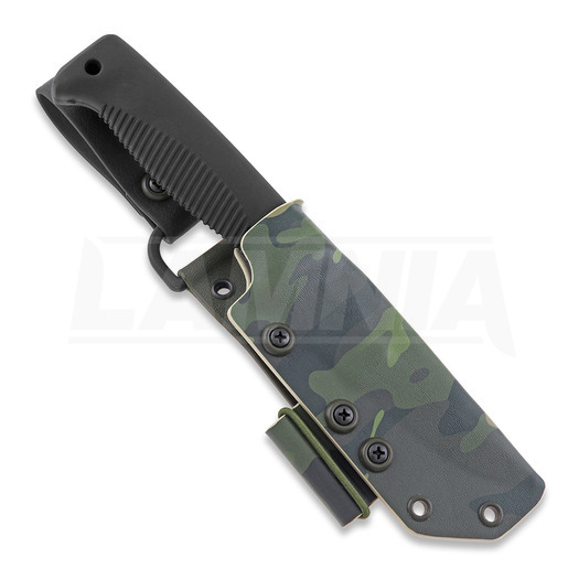 Peltonen Knives Ranger Knife M07, Multicam Tropic | Lamnia