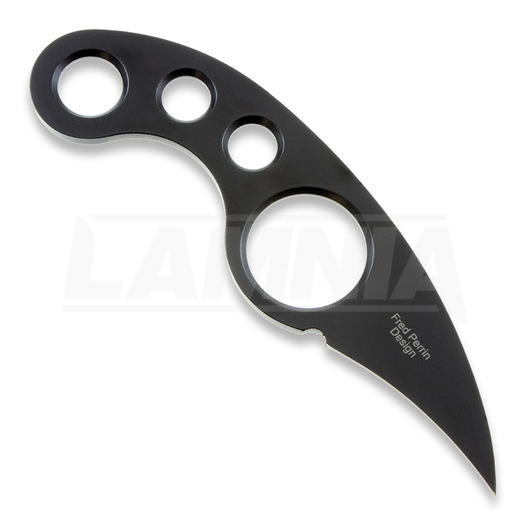 Emerson La Griffe neck knife