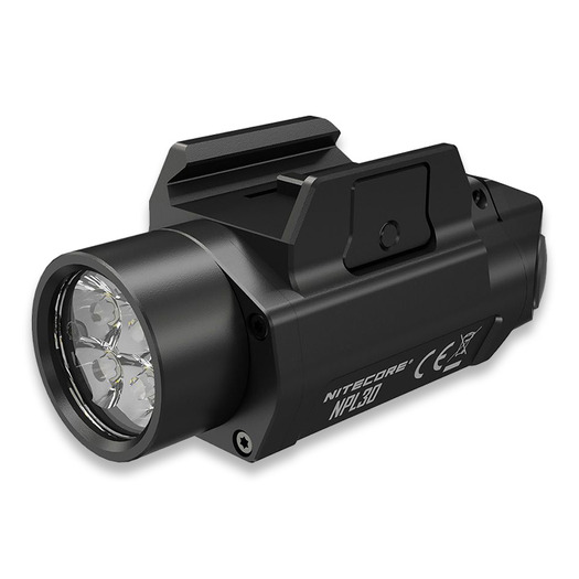 Nitecore NPL30