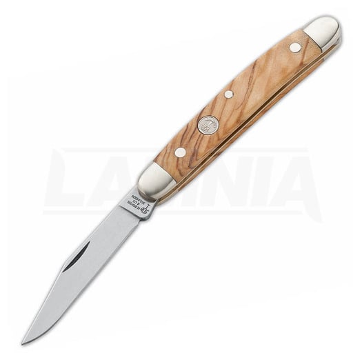 Coltello pieghevole Böker Federmesser Evergreen 118288OL