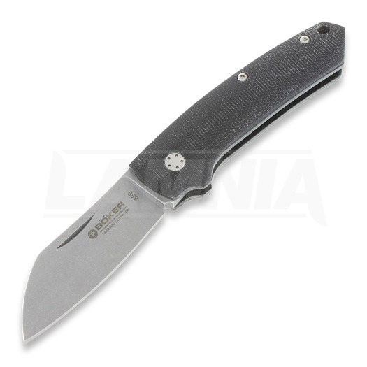 Coltello pieghevole Böker Cox Slim 111618