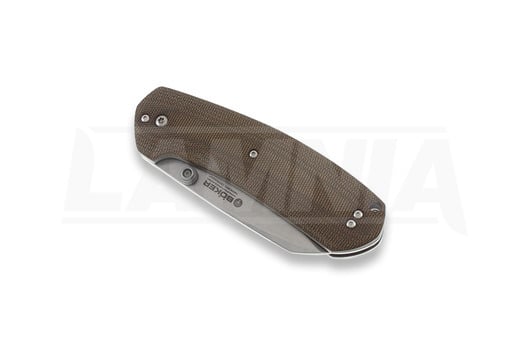 Coltello pieghevole Böker Arctos XL 111636