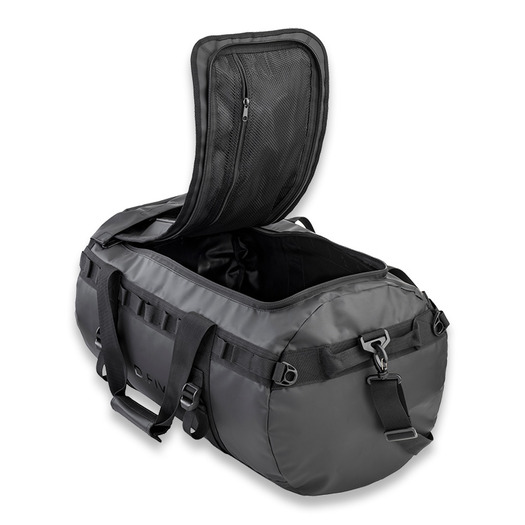 Defcon 5 Duffle Bag 55L תיק, שחור