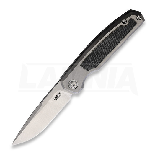 Pena Knives X Series Caballero M390 סכין מתקפלת