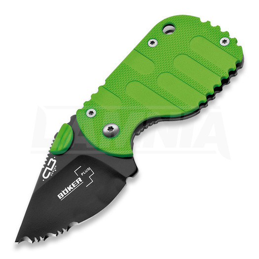 Böker Plus Subcom Zombie foldekniv 01BO594