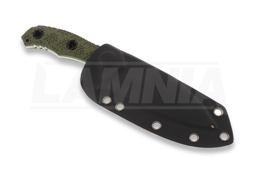 Cuchillo Böker Plus Colubris 02BO055