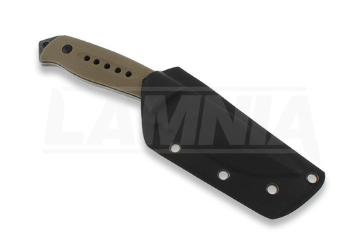 Böker Magnum Sierra Foxtrott II knife 02SC157