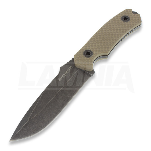 Böker Magnum Sierra Foxtrott III mes 02YA521