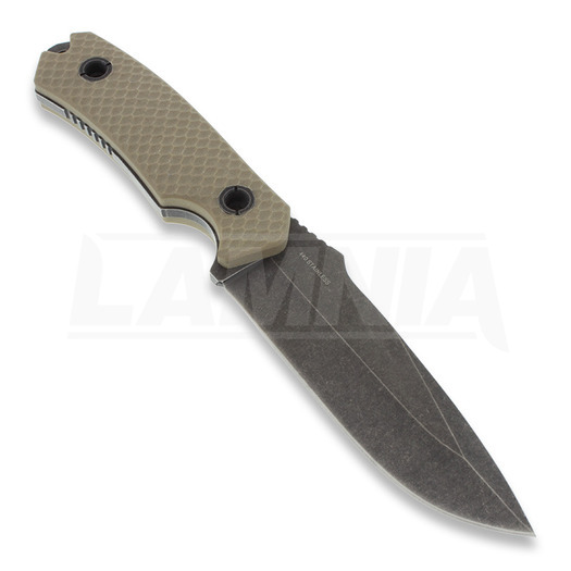 Böker Magnum Sierra Foxtrott III mes 02YA521