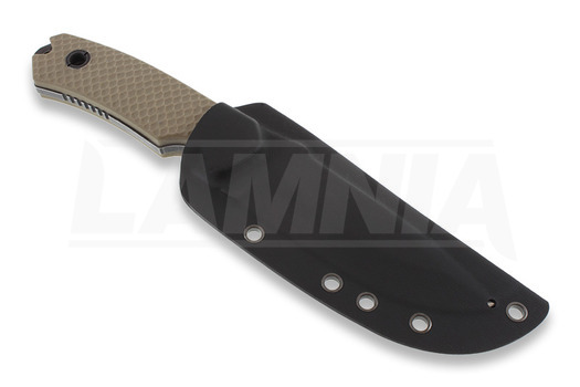 Cuchillo Böker Magnum Sierra Foxtrott III 02YA521