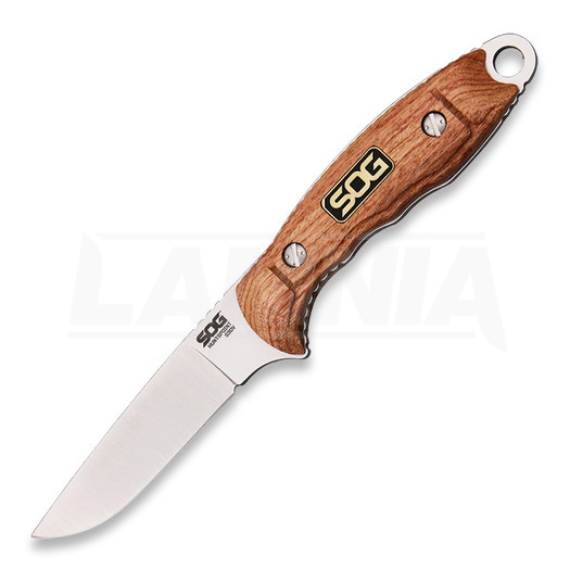 Cuțit de vânătoare SOG Huntspoint Boning S30V SOG99860