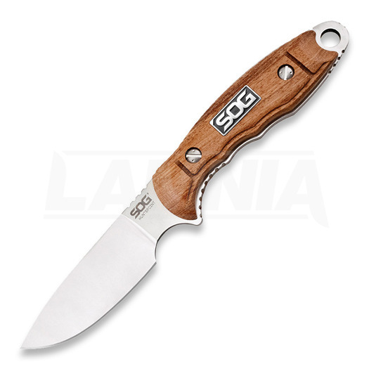 SOG Huntspoint Skinner jaktkniv SOG99856