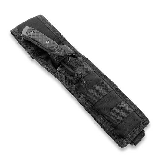 Spartan Blades Ares, Black, Molle