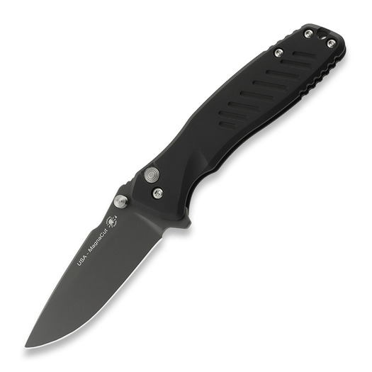 Spartan Blades Pallas Black