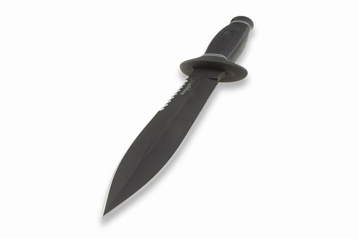 กริช SOG Daggert I, black SOG99011