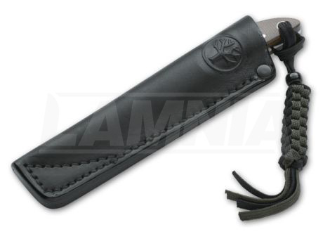 Cuchillo Böker Beauty Steel 120630