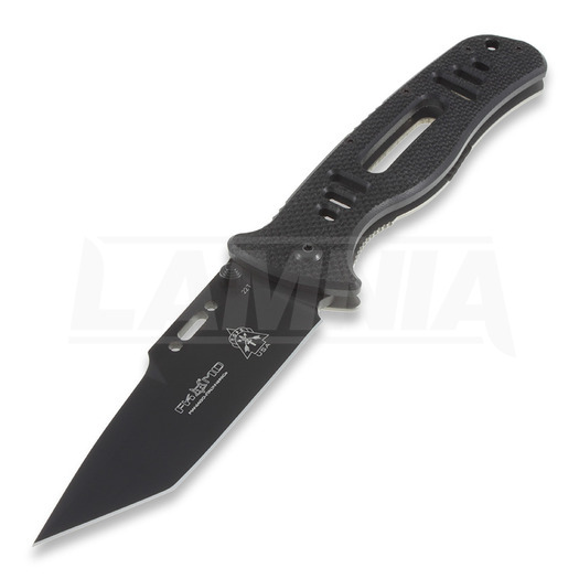 Fox Knives Thunder Hawke 접이식 나이프 FX-CQT-22T