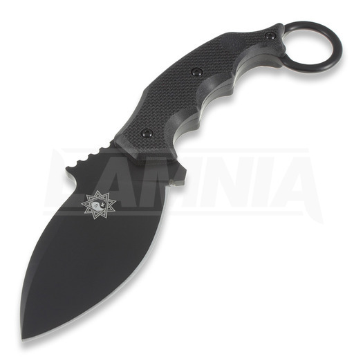 Fox Knives Derespina Parong veitsi FX-637T