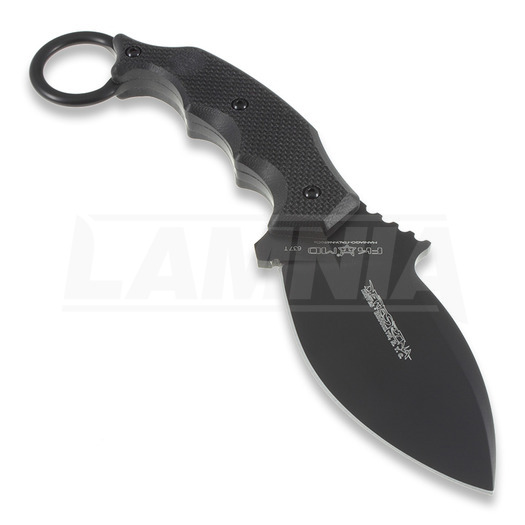 Fox Knives Derespina Parong veitsi FX-637T