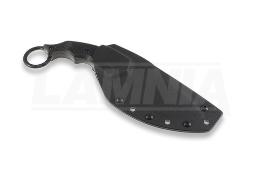 Fox Knives Derespina Parong 칼 FX-637T