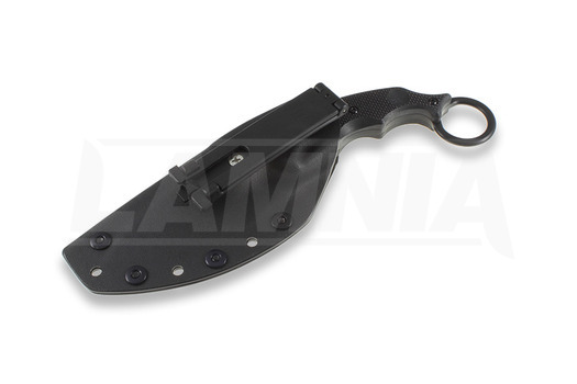 Fox Knives Derespina Parong 칼 FX-637T