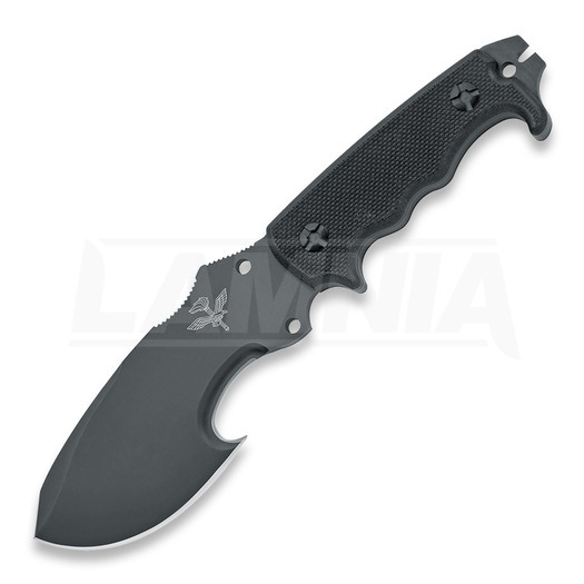 Нож Fox Knives AVES FX-AVES12