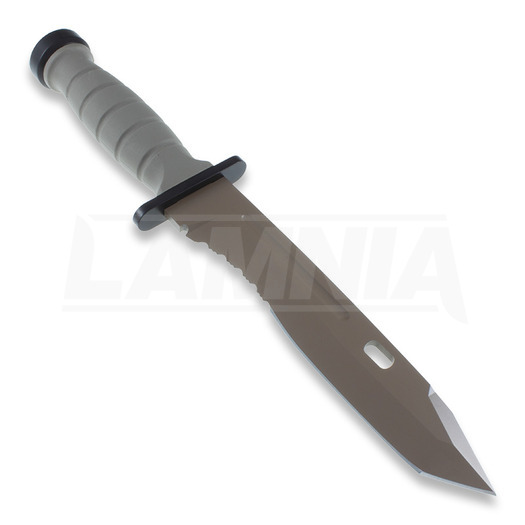 Cuțit Fox Knives Oplita FX-0171116