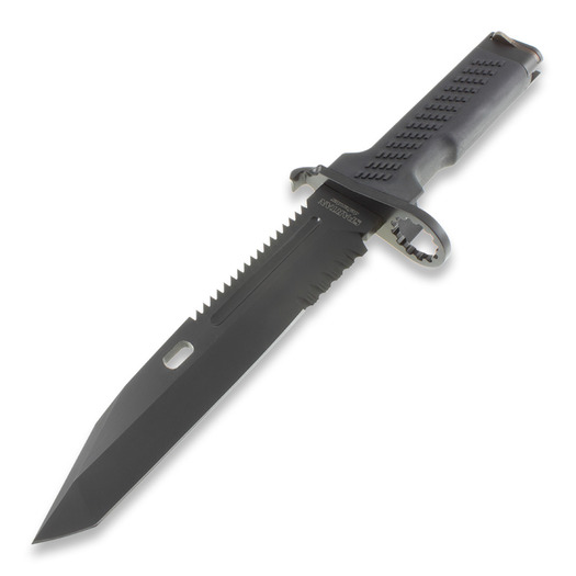 Fox Knives Spartan Defender FX-3004