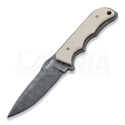 Coltello Böker Amico Damast Limited 120512DAM