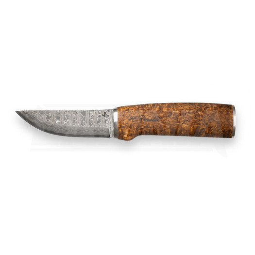 Roselli Damascus Jagdmesser