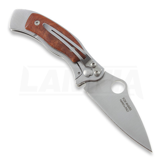 Saliekams nazis Fox Knives Mini Spy SPY-2RA