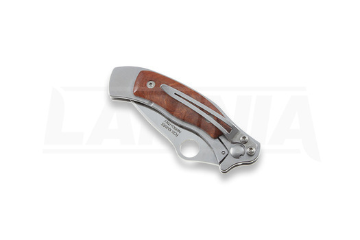 Fox Knives Mini Spy összecsukható kés SPY-2RA