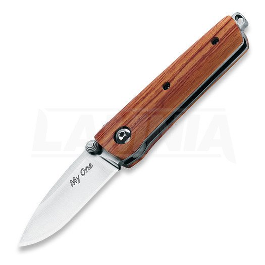 มีดพับ Fox Knives My One Tulip 279TU