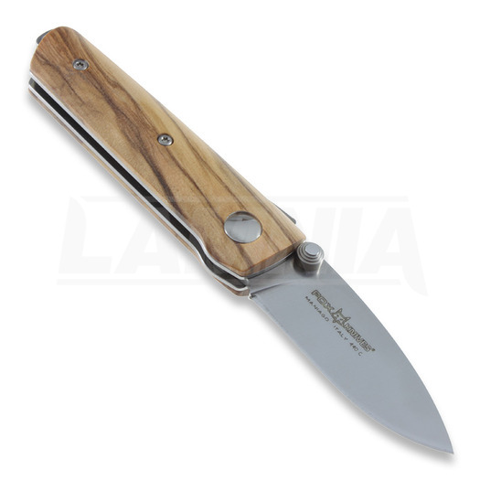 มีดพับ Fox Knives My One Olive 279OL